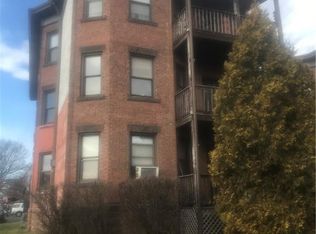 273 Garden St, Hartford, CT 06112