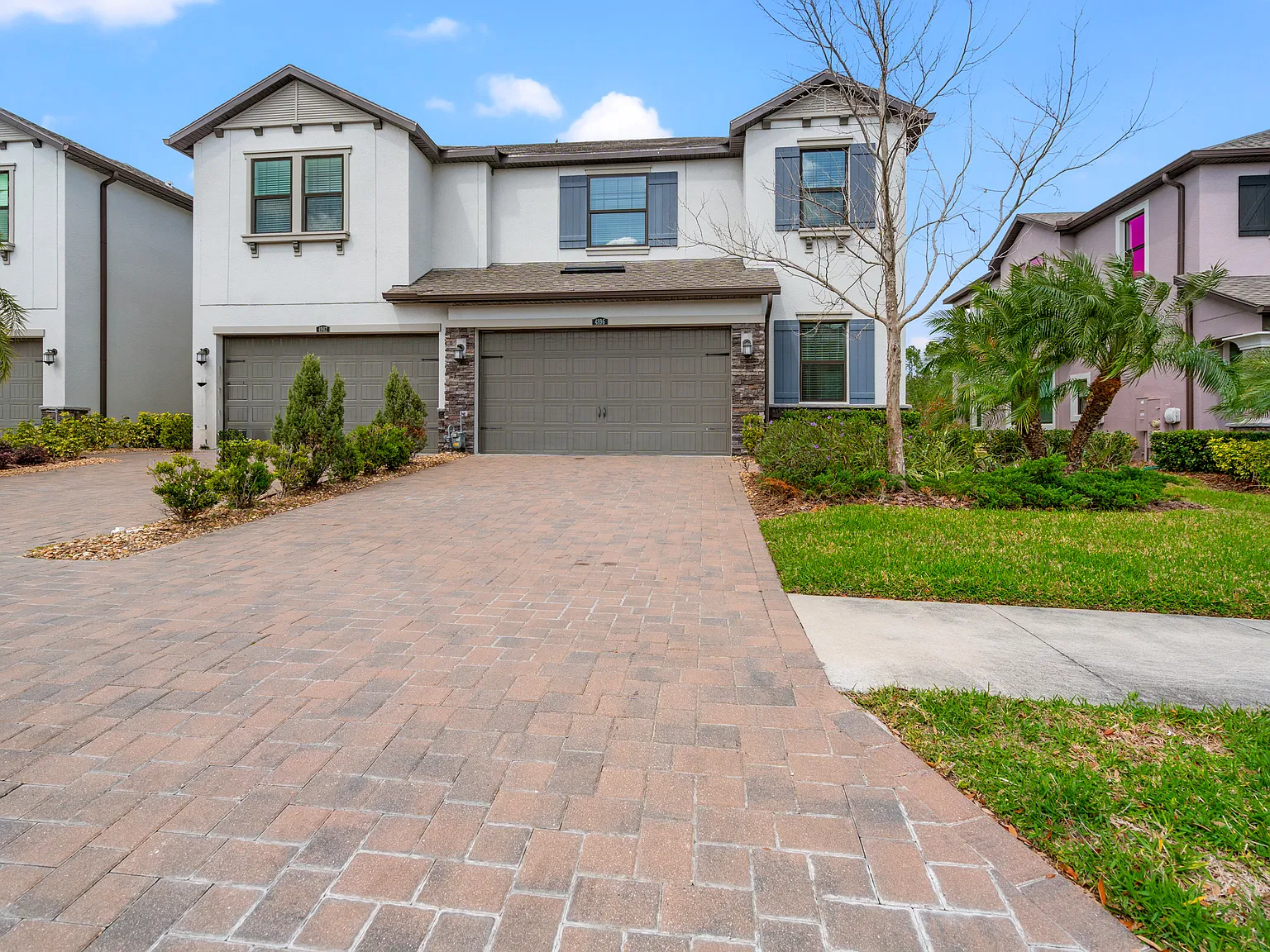 4 bed, 2.5 bath, 1844 sqft, $2,500 — Photo 3