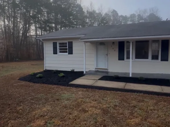 460 Bennett St, Danville, VA 24541