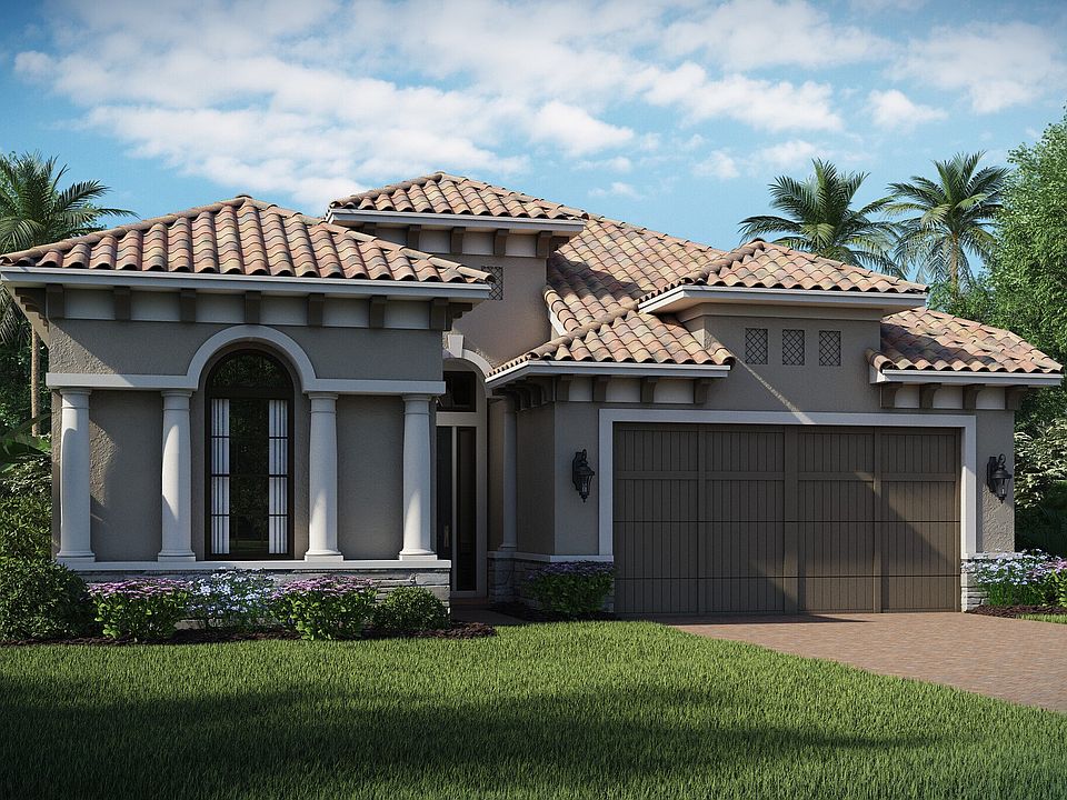 Cerelia - 8920 Leon Circle East 262