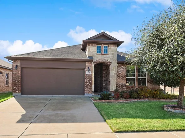 1912 Potrillo Ln, Fort Worth, TX 76131
