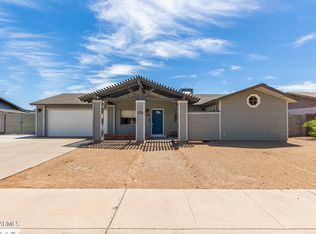 16417 N 47th Dr, Glendale, AZ 85306