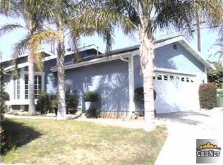 12877 Cape Cottage Ln, Sylmar, CA 91342