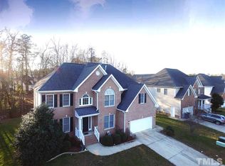 8217 Coosa Ct, Raleigh, NC 27616