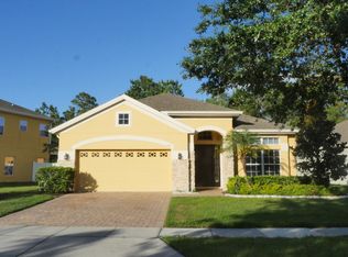 1331 Crane Crest Way, Orlando, FL 32825