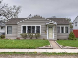 1652 Florence St, Elkhart, IN 46514
