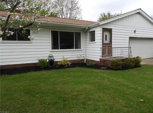 9634 Webster Rd, Strongsville, OH 44136