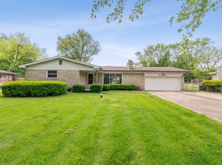 4215 E Brunswick Ave, Indianapolis, IN