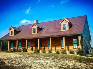 608 Caney Church Rd, Lumberton, MS 39455