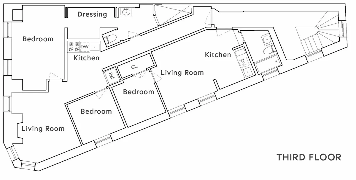 floor plan 4