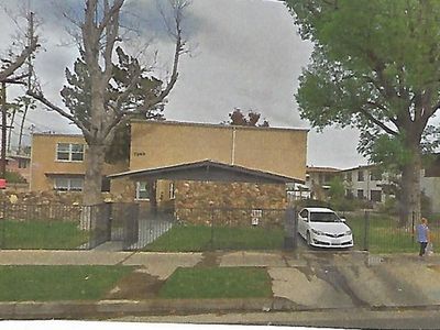7240 Woodman Ave, Van Nuys, CA, 91405