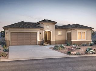 26418 W Covey Ln, Buckeye, AZ 85396