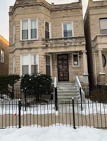 1st image of 4247 W Gladys Ave