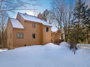 347 Barts Hill Rd, Killington, VT 05751