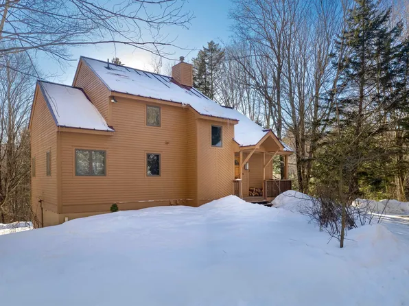 347 Barts Hill Road, Killington, VT 05751