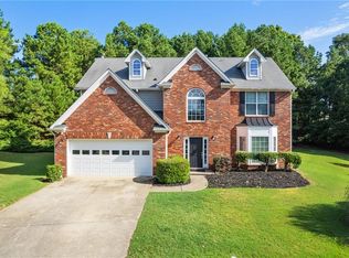 2768 Ballyshannon Ct, Dacula, GA 30019
