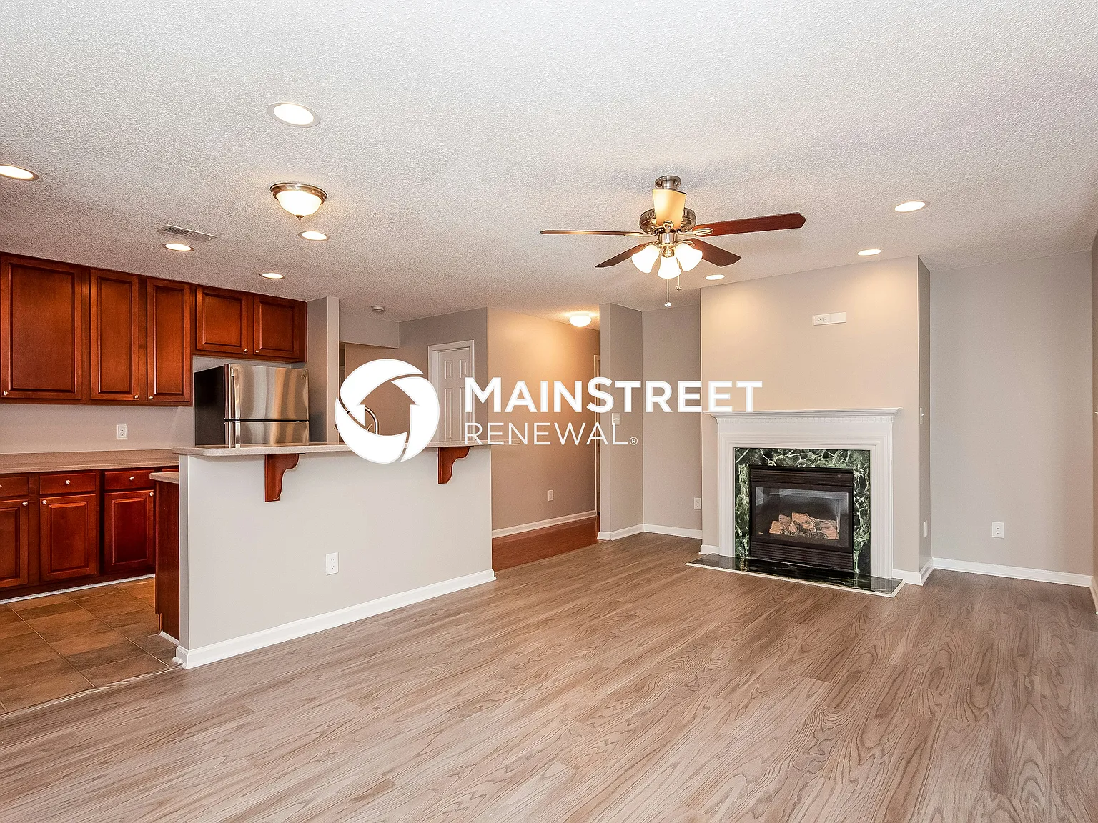 8904 Hedge Maple Rd — Photo 3