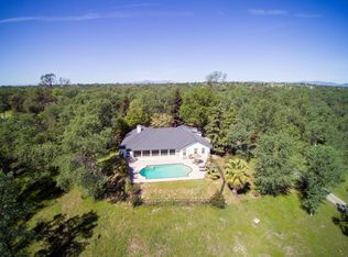 10750 Deschutes Rd, Palo Cedro, CA 96073