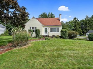 203 Audubon Rd, Fayetteville, NY 13066