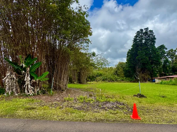 Hapuu Nani St Lot 80, Volcano, HI 96785