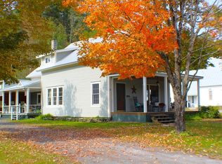 39 Worcester Village Rd, Worcester, VT 05682