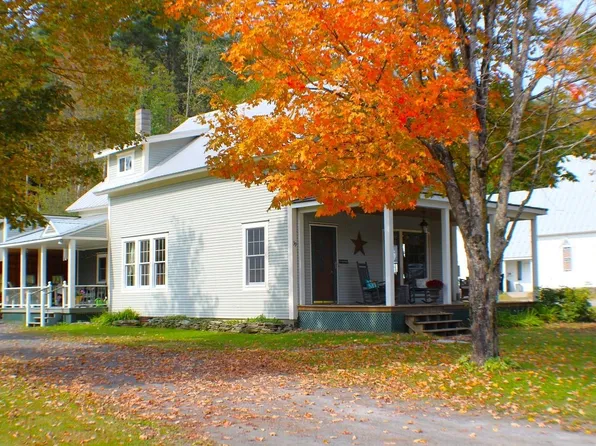 39 Worcester Village Road, Worcester, VT 05682