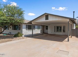 2827 N 74th Pl, Scottsdale, AZ 85257