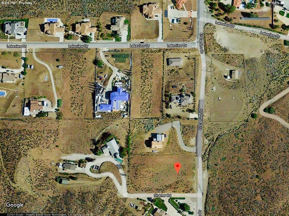1st image of Vac/cor El Camino Dr/shaner Rd