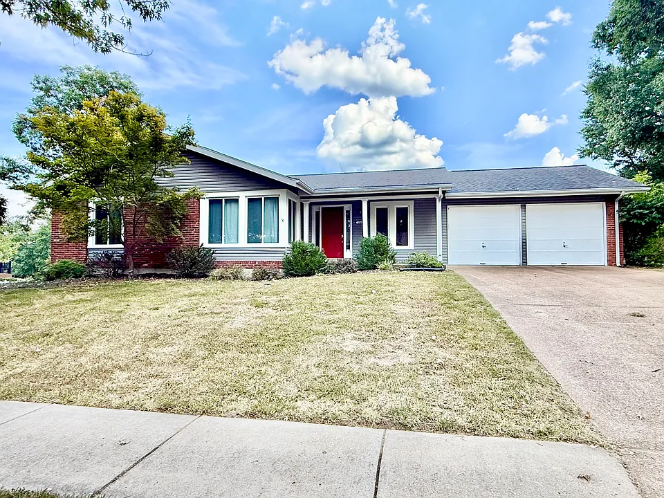 15420 Country Ridge Dr