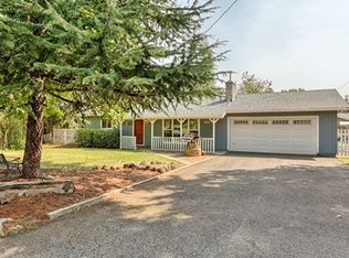 655 Beverly Way, Jacksonville, OR 97530