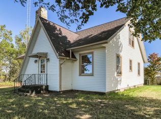 971 16th St, Barron, WI 54812