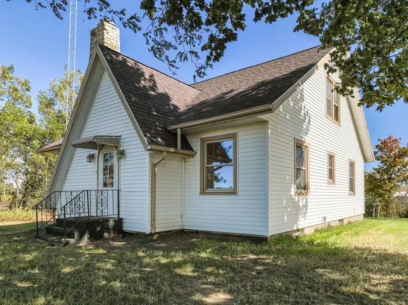 971 16th St, Barron, WI 54812