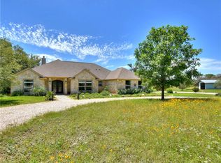 200 Terry Ln, Leander, TX 78641