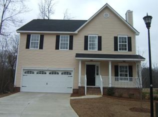 210 Maple Ridge Rd, Blythewood, SC 29016