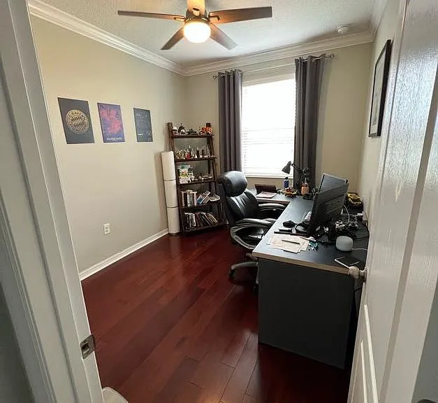 2712 White Isle Ln — Photo 9
