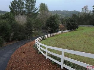 5700 Llano Rd, Atascadero, CA 93422
