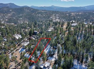 3025 Yucca Drive, Evergreen, CO 80439