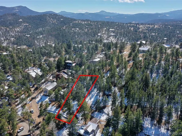 3025 Yucca Drive, Evergreen, CO 80439