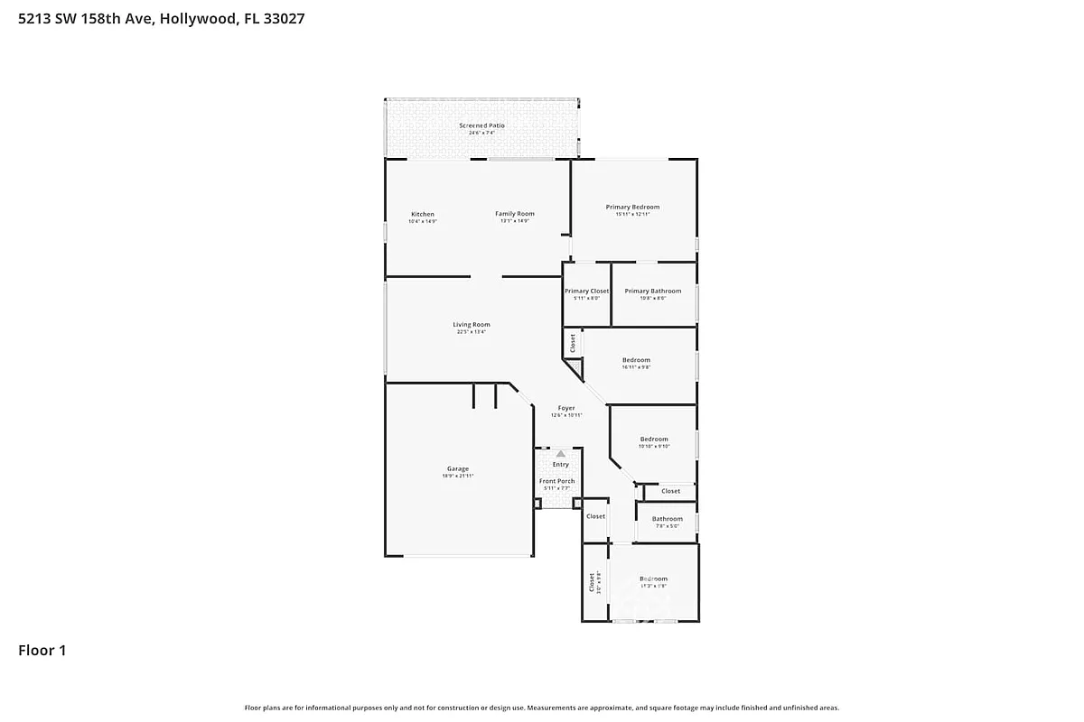 Building Photo - 5213 SW 158th Ave
