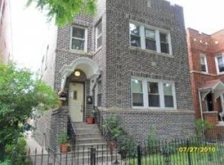 6148 N Artesian Ave, Chicago, IL 60659