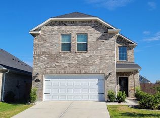 31206 Conover Dr, Fulshear, TX 77441