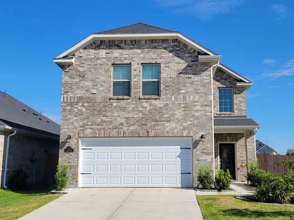 31206 Conover Dr, Fulshear, TX 77441
