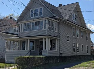 273 Judson Pl #275, Bridgeport, CT 06610