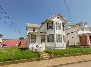 17 Collins Ave, Uniontown, PA