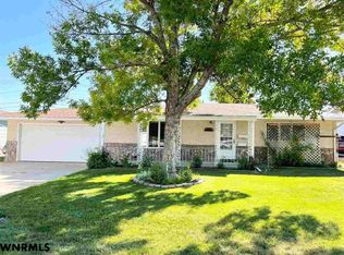 2360 Pacific Blvd, Gering, NE 69341