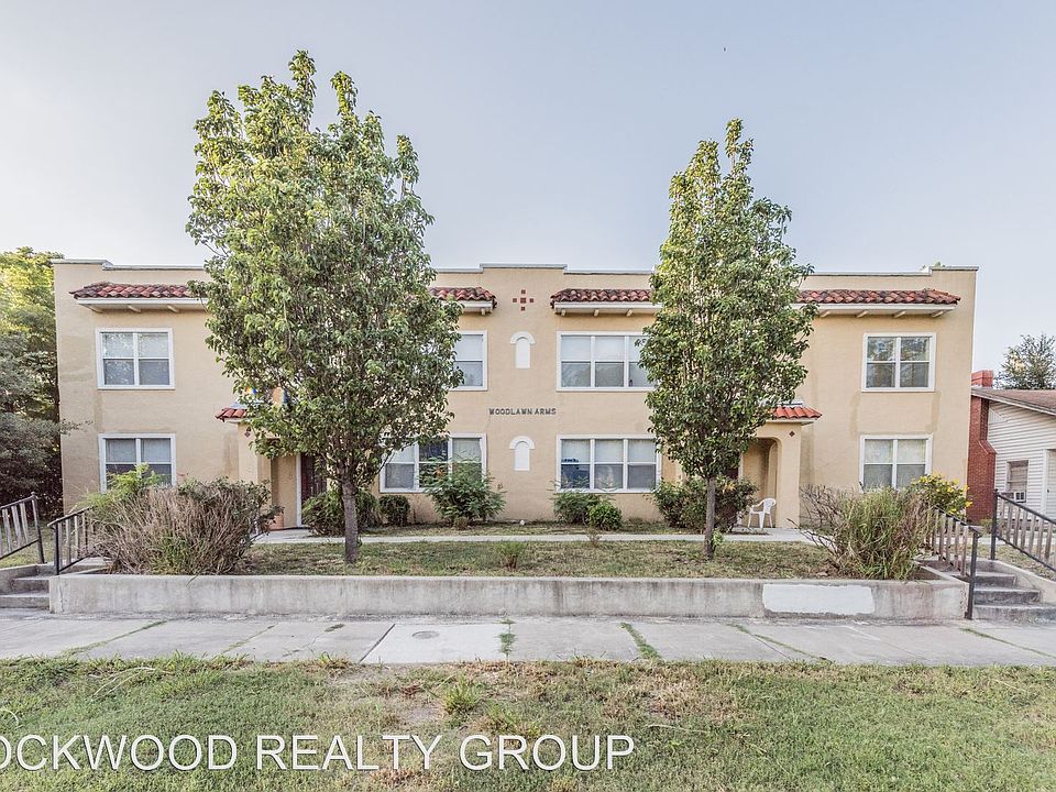 1st image of 1535 W Woodlawn Ave APT 04