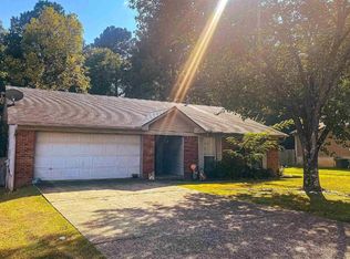 867 Montclair St, Benton, AR 72015