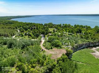 Bay Shore Heights Dr #1, Sturgeon Bay, WI 54235