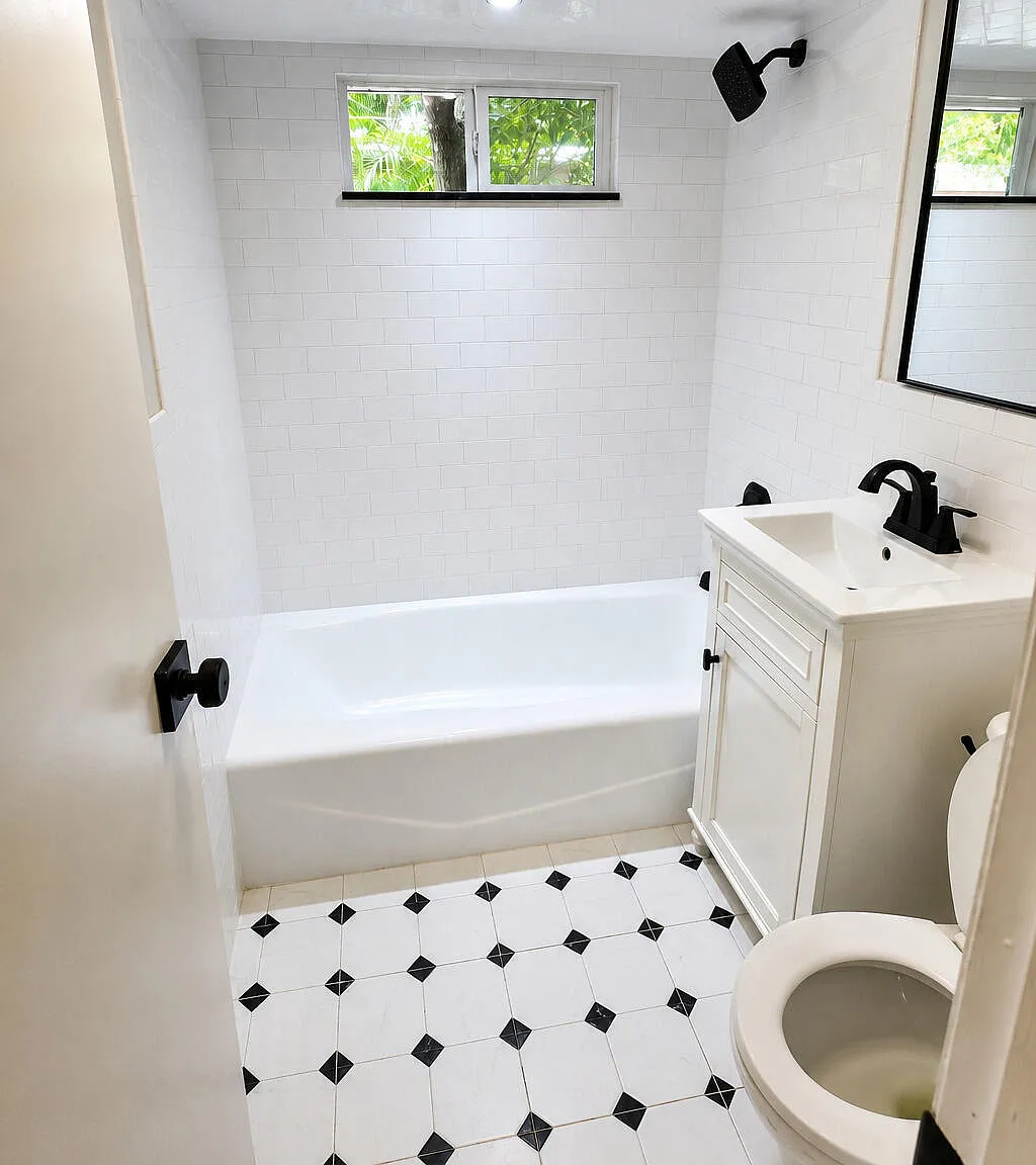 1 bed, 1.0 bath, 560 sqft, $2,000 — Photo 4