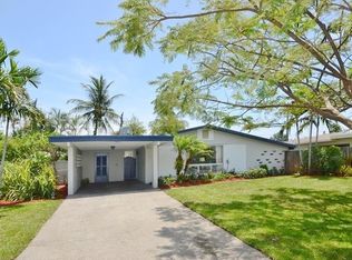 1608 NE 14th Ter, Fort Lauderdale, FL 33305